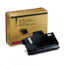 oryginalny toner Xerox [16180100] magenta