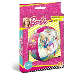 Barbie - Piłka plażowa