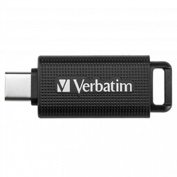 Verbatim 49458 Store N Go, USB flask disk,