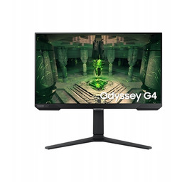 Samsung LS27BG400EUXEN 27 " Ips Fhd 16:9 1