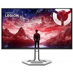 Lenovo Legion Pro 27Q-10 26.5"QD-OLED 280Hz AG HDMI
