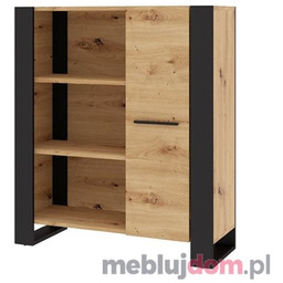Niski regał MEDELLIN J