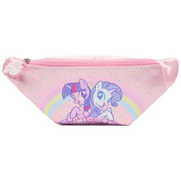 Torebka My Little Pony CEO-ACCCS-SS26-311MLP Różowy