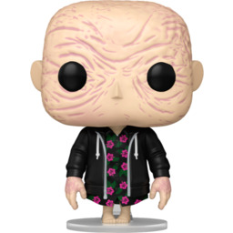 Figurka Deadpool - Wade Wilson (Baby Legs) (Funko