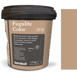 Kerakoll Fugalite Color Fuga Spoina Epoksydowa Nowa Kk