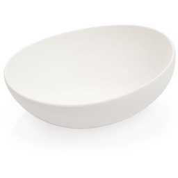 TESCOMA Miska FANCY HOME Stones 21 cm, biała