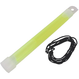 Światło chemiczne Barbaric 6'' / 150mm, Green (33513-VE)