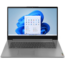 PRODUKT PO EKSPOZYCJI - Laptop LENOVO IdeaPad 3