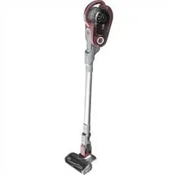 Black&Decker HVFE2150LR-QW 16min Odkurzacz pionowy