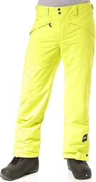 O''Neill Męskie spodnie PM Hammer Pants Snow, Lime
