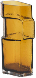 ferm LIVING - Muro Wazon H23 Amber