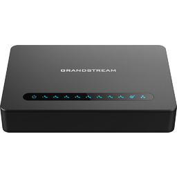 Bramka VoIP Grandstream Ht Ata 818