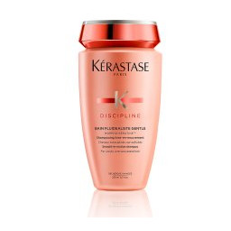 Kerastase Discipline Fluidealiste, kąpiel, szampon do włosów uwrażliwionych,