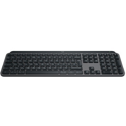 Klawiatura bezprzewodowa Logitech MX Keys S Grafit