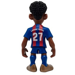 MINIX FC BARCELONA - LAMINE YAMAL