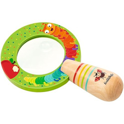 moses 016170 lupa ręczna, kolorowa