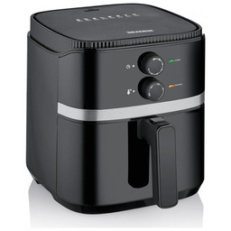 Severin FR 2452 czarny