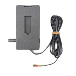 Zamek elektroniczny 24V DC do bramy i furtki