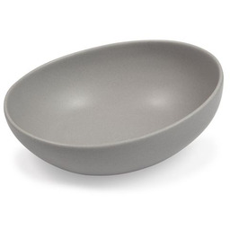 TESCOMA Miska FANCY HOME Stones 21 cm, szara