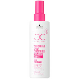 Schwarzkopf BC Color Freeze pH 4.5, dwufazowa odżywka