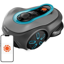 GARDENA Robot koszący Smart Sileno Free 600 19921-32