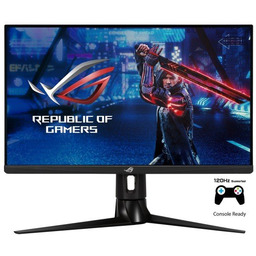 Monitor, Asus, XG27AQ, 27''