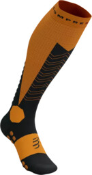 COMPRESSPORT Skarpety kompresyjne narciarskie SKI MOUNTAINEERING FULL SOCKS
