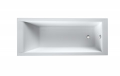 CALDO DPL532WL Wanna akrylowa SLIM 160x70 SCHEDPOL
