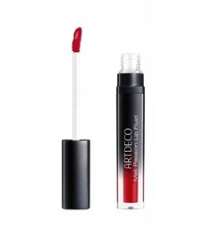 ARTDECO Kremowa pomadka Mat Passion 42 Boho red
