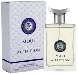 Milestone Mouj Affection, Woda perfumowana 100ml (Alternatywa
