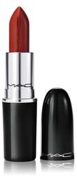MAC Chili''s Crew Lustreglass Szminka 3 g Chili