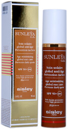 Sisley Sunleya, Krem do opalania G.E. Age Minimizing