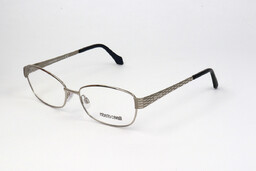 Okulary ROBERTO CAVALLI RC0820-016. Okulary korekcyjne, Kolor szary.