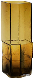 ferm LIVING - Muro Wazon H30 Amber