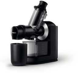 Wyciskarka wolnoobrotowa PHILIPS Viva Collection HR1889/70