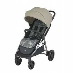 Espiro Wave 2024 Olive Hills wózek spacerowy