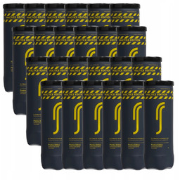 Rs Tennis Practice piłki tenisowe Robin Soderling karton