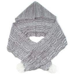 Kaptur Melanżowy Kapturek