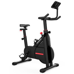 YESOUL Rower spinningowy C1A Czarny