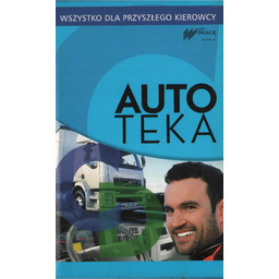 AUTOTEKA CD. WSZYSTKO DLA PRZYSZŁEGO KIEROWCY