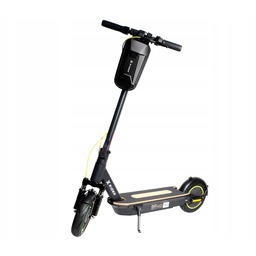 Hulajnoga elektryczna Xrider M10 Pro 70km 500W Czarny