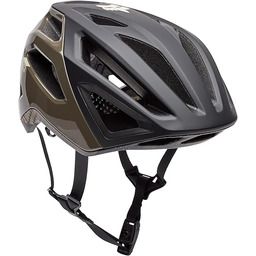 Fox Racing CROSSFRAME PRO PULSE, CE, kask rowerowy