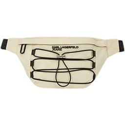 Karl Lagerfeld Jeans, Męskie, Nerka Utility String,