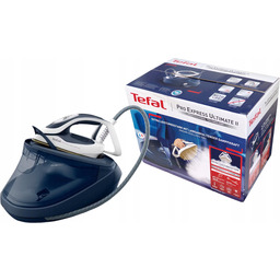 Generator Pary Tefal Pro Express Ultimate GV9720 3000W