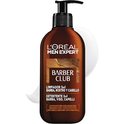 L''Oreal Paris Men Expert - Barber Club 3