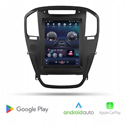 Radio Android do Opel Insignia (2009-2013) Carplay Android