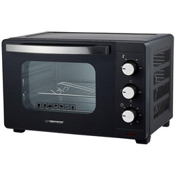 Esperanza Mini Piekarnik Prosciutto 20L EKO008N