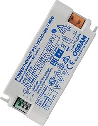 OSRAM POWERTRONIC  INTELLIGENT PTi S / Statecznik: