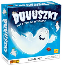 Egmont Duuuszki (Duszki)