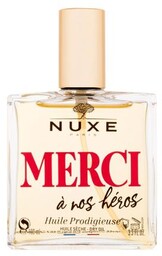 NUXE Huile Prodigieuse Merci A Nos Héros olejek